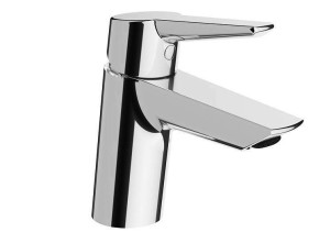 Vitra Solid S A42440exp Bateria Umywalkowa Chrom