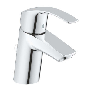 Grohe Eurosmart New 33265002 Bateria Umywalkowa , Chrom