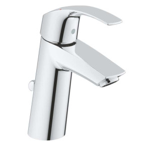Grohe Eurosmart 23322001 Bateria Umywalkowa, Chrom