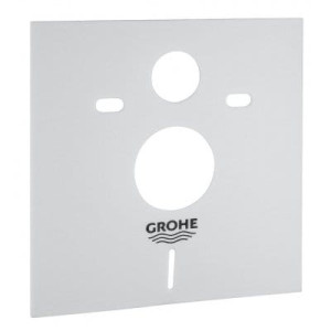Grohe 37131000 Uszczelka Wyciszająca Wc