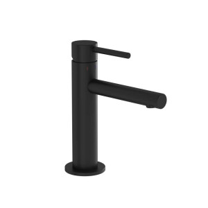 Outlet: Vitra Origin A4255636 Bateria Umywalkowa , Czarny Mat