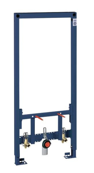 Grohe Rapid Sl 38553001 Stelaż Podtynkowy Do Bidetu , H=113cm