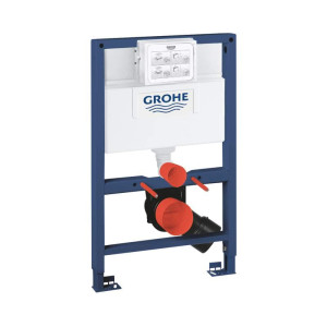 Grohe Rapid Sl 38526000 Stelaż Podtynkowy Do Wc 82cm