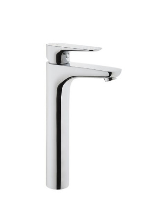 Vitra X Line A42322exp Bateria Umywalkowa Wysoka , Chrom