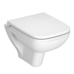 Outlet: Vitra S20 5507b003-0101 Miska Wisząca 52x36