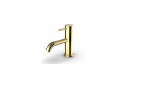 Graff Me 5306000pb Bateria Umywalkowa, Pb Polished Brass