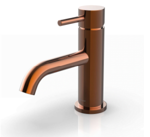 Graff Me 5306000rg Bateria Umywalkowa Rose Gold Pvd