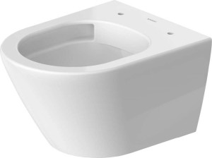 Duravit D-neo 25880900001 Miska Wc Bezrantowa