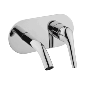 Outlet: Vitra A42240exp Nest Trendy, Bateria Umywalkowa Podtynkowa, Chrom