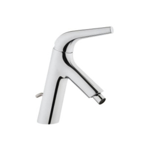 Outlet: Vitra A42302exp Nest Trendy, Bateria Bidetowa, Chrom