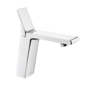 Outlet: Vitra A42329exp Memoria, Bateria Umywalkowa, Chrom
