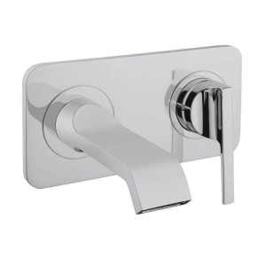 Outlet: Vitra A42487exp Suit U, Bateria Umywalkowa, Podtynkowa, Chrom