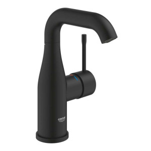 Outlet: Grohe Essence 24176kf1 Bateria Umywalkowa Phantom Black