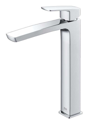 Outlet: Emporia Teo 02011chr Bateria Umywalkowa Wysoka Chrom