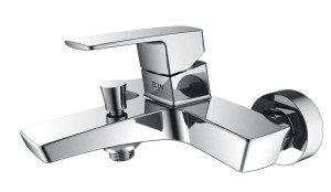 Outlet: Emporia Teo 02030chr Bateria Wannowa Chrom