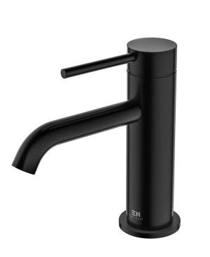 Emporia Fly 03010bm Bateria Umywalkowa , Czarny Mat