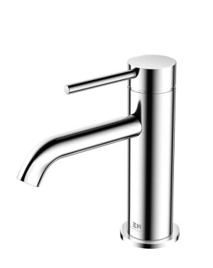 Emporia Fly 03010chr Bateria Umywalkowa , Chrom