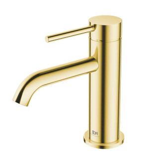 Emporia Fly 03010gd Bateria Umywalkowa , Złoty