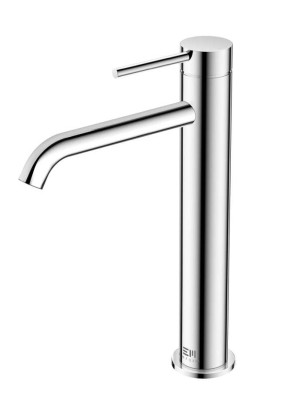 Emporia Fly 03011chr Bateria Umywalkowa Wysoka , Chrom