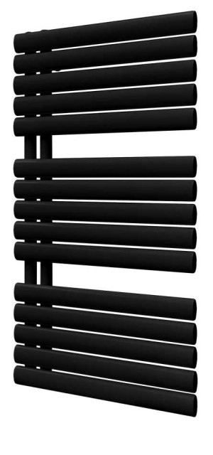 Emporia Mex Mex990-500-cm Grzejnik 99x50 , Czarny Mat