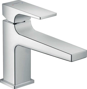 Hansgrohe Metropol 32502000 Bateria Umywalkowa Z Kompletem Odpływowym , Chrom