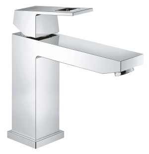 Outlet: Grohe Eurocube 23446000 Bateria Umywalkowa Rozmiar M Chrom