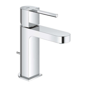 Outlet: Grohe Plus 32612003 Bateria Umywalkowa , Rozmiar S Z Zestawem Odpływowym , Chrom