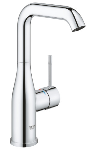Grohe Essence New 23541001 Jednouchwytowa Bateria Umywalkowa Rozmiar L , Chrom