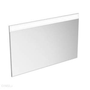 Keuco 11596172501 Edition 400 Lustro 1410x650 Mm Podświetlane 26 Watt + Podgrzewanie 90 Watt