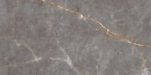 Tubądzin Shinestone Grey Mat Płytka Gresowa 59,8x119,8