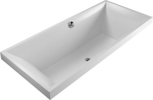Villeroy&boch Squaro Ubq180sqr2v-01 Wanna 180x80