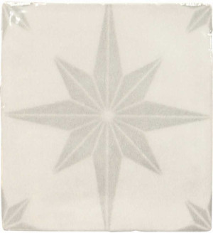 Ape Fado Grey Carmo Płytka ścienna 13x13