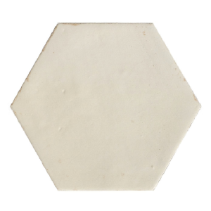 Ape Souk Nomade Bone 13,9x16 Płytki Heksagonalne Betonowe