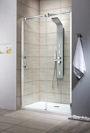 Radaway 380212-01r Espera Dwj ścianka 550 R