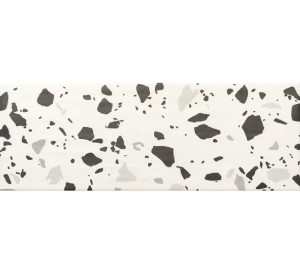 Ape Trendy Black Płytka ścienna 20x50