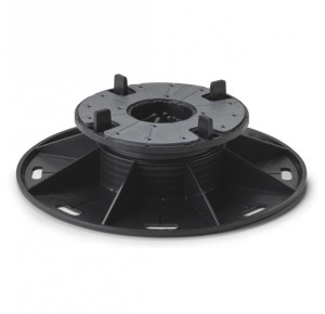 Profilpas Level Duo 25/37/4f Wspornik Regulowany 25-37mm