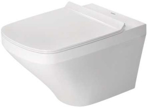Duravit Durastyle 45520900a1 Miska Wc Z Deską Wolnoopadającą 54x37 Cm