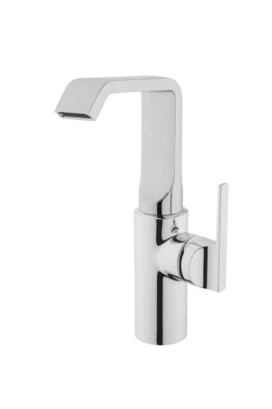 Vitra Suit U A42469exp Bateria Umywalkowa Wysoka Chrom