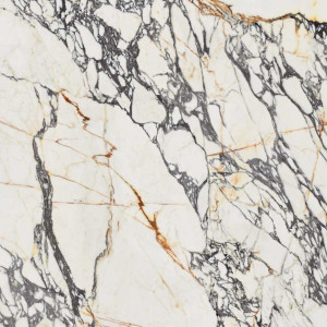 Flaviker Supreme Treasure Corchia Gold Lux 0009018 Płytka Gresowa 120x120