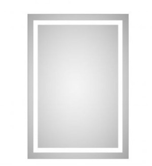 Dubiel Vitrum Focus Lustro 60x80 Cm