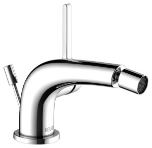 Keuco Edition 400 51509010000 Bateria Bidetowa , Chrom