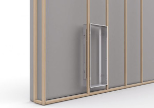 Zehnder Zenfrm-100-045 Konsola Montażowa Do Grzejnika Zenia