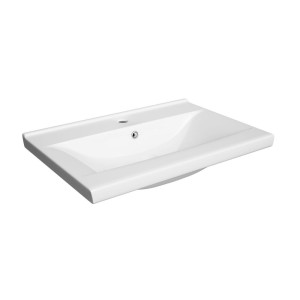 Defra Barcelona 60 Umywalka Meblowa 2422, 60x40,5 Cm
