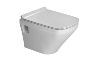 Duravit Durastyle 2539090000 Miska Wc Wisząca 37x48 Cm