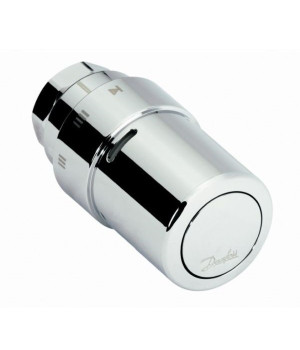 Vasco 10520013001 Głowica Termostatyczna , Chrom