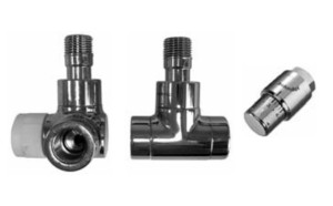 Zehnder Ov3 Ov1164352 Zestaw Przyłączy