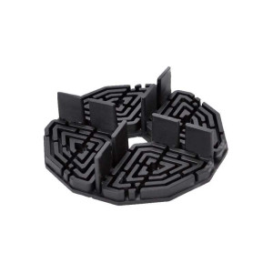 Ips Pleasygl10 Wspornik Bez Regulacji 10 Mm