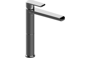 Graff Java 5192100pc Bateria Umywalkowa Wysoka, Chrom