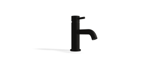 Graff Me 5306000bk Bateria Umywalkowa , Architectural Black