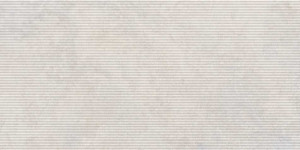 Refin Etherea Stripe White Rl26 Płytka Gresowa 60x120